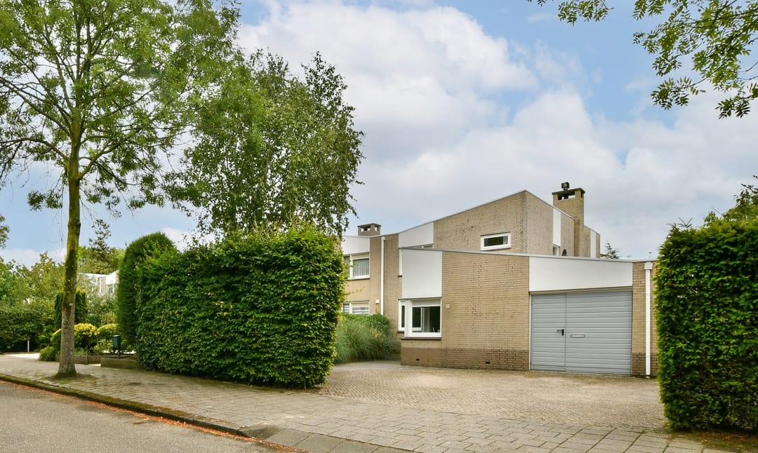 Foto 1 van Prins Florislaan 8