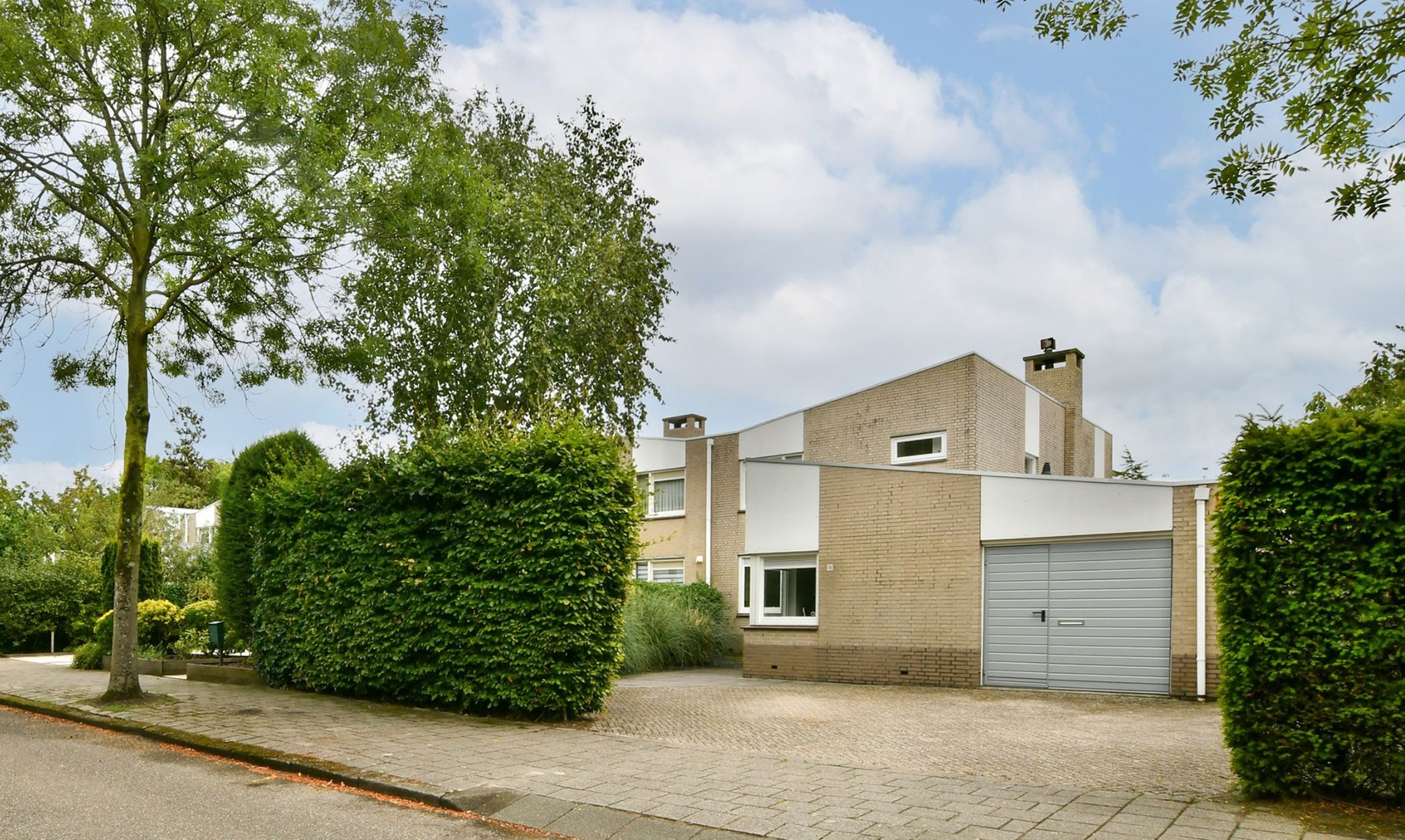 Prins Florislaan 8