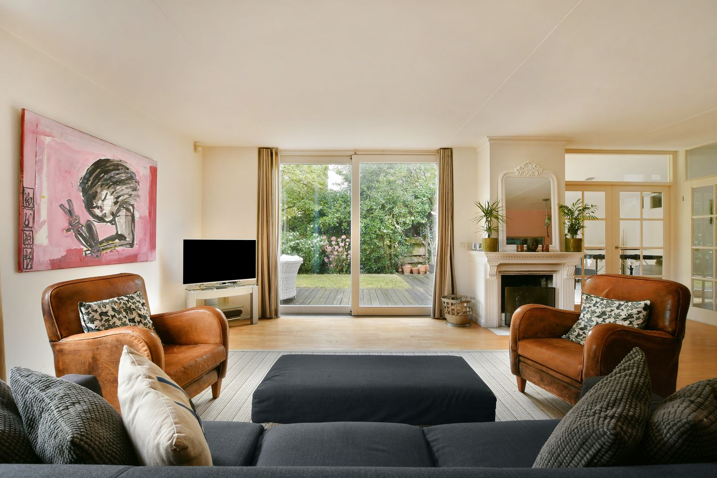 Foto 5 van Prins Florislaan 8