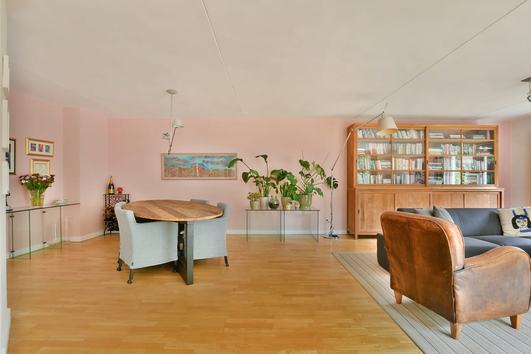 Foto 7 van Prins Florislaan 8