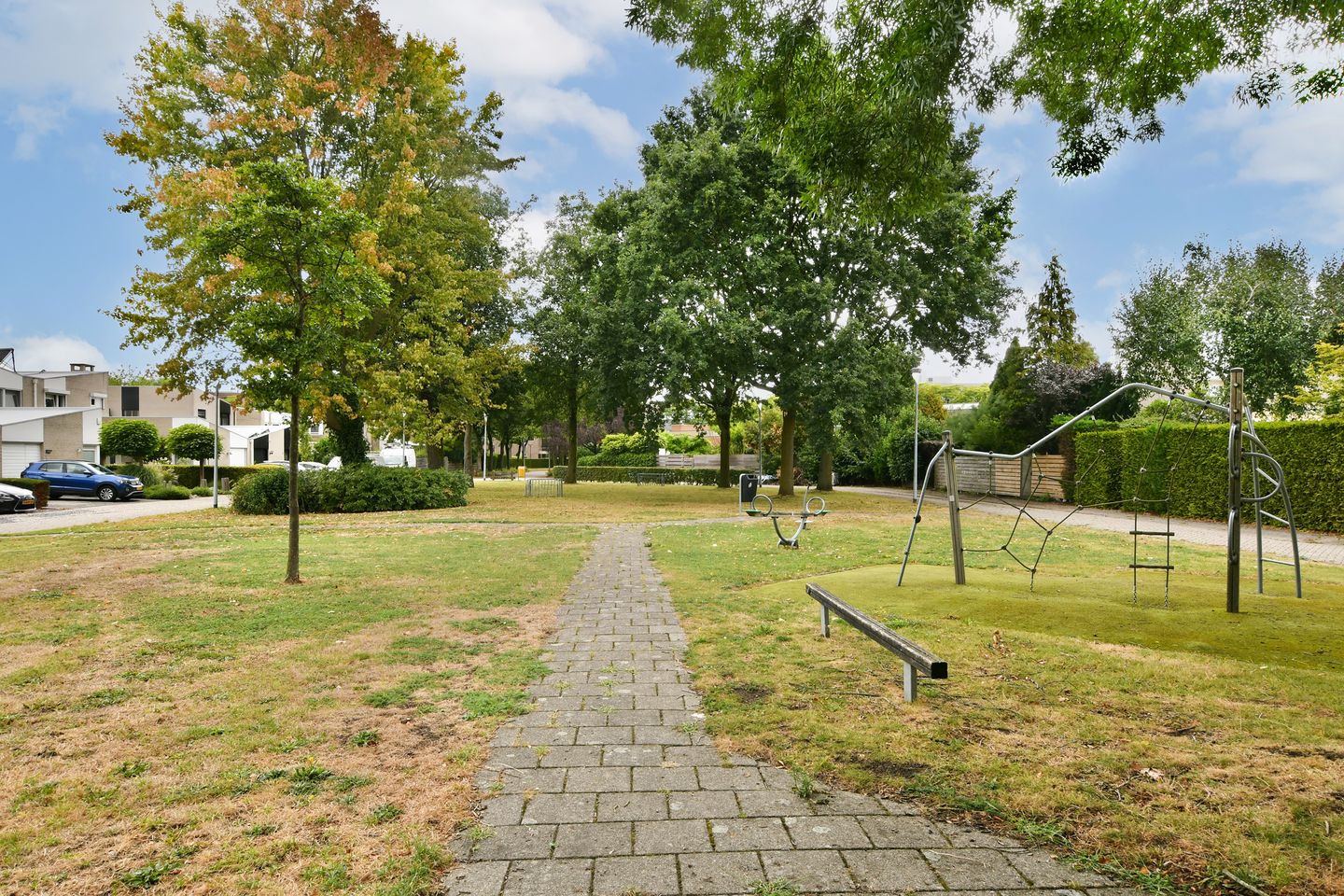 Foto 40 van Prins Florislaan 8