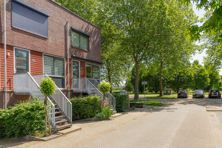 Foto 4 van Merenborch 124