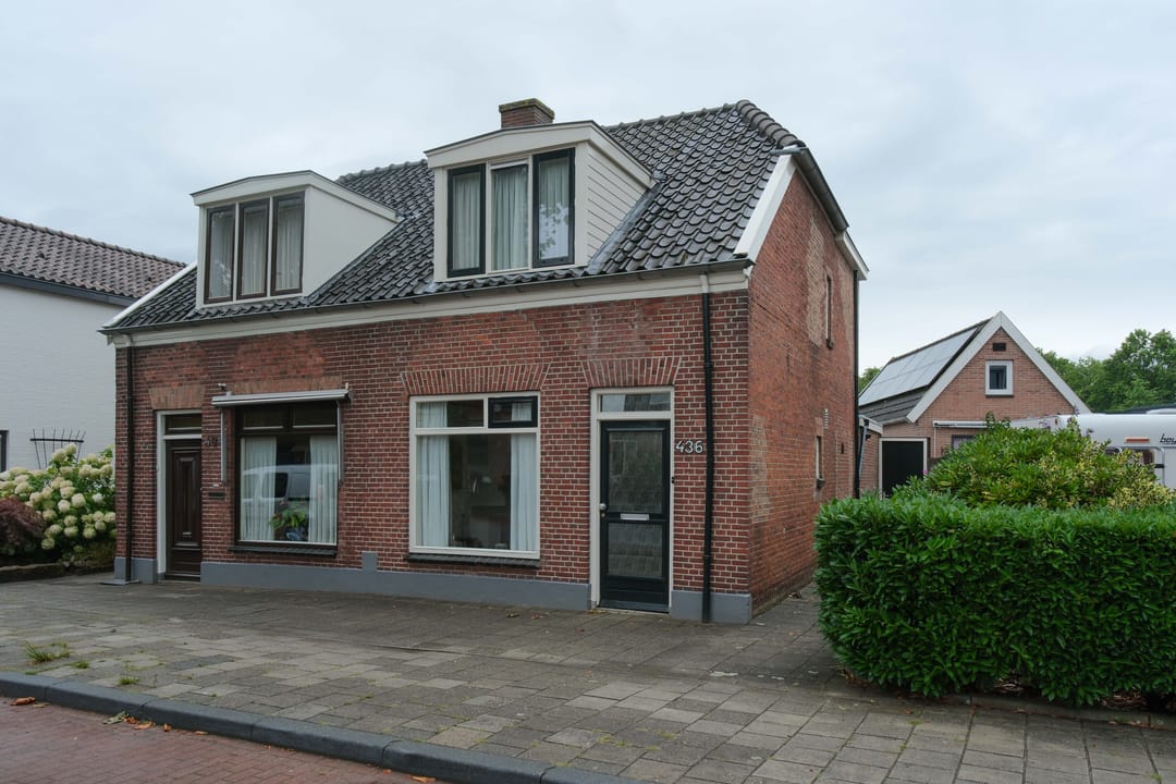 Photo 1 of Ootmarsumsestraat 436