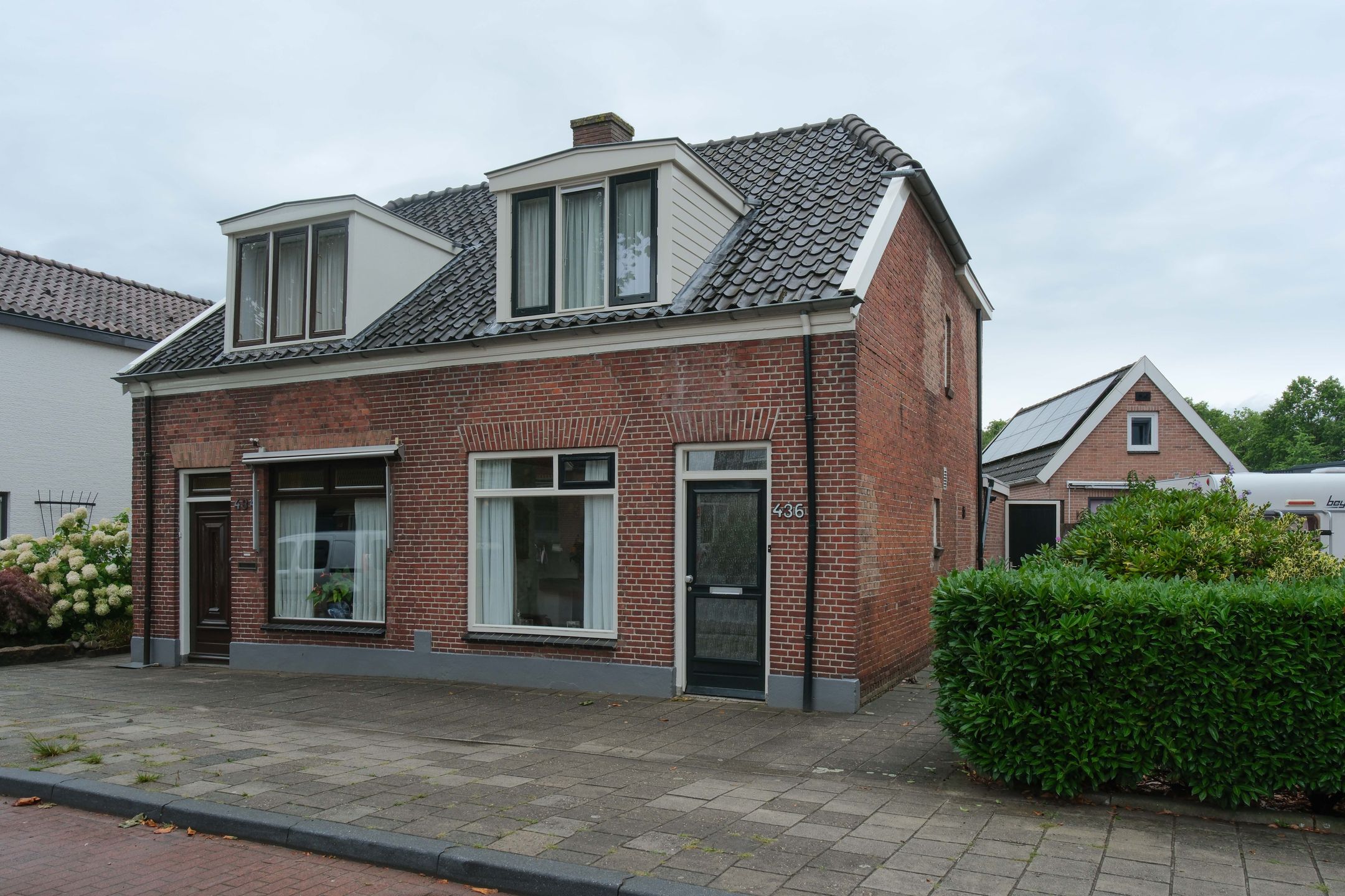 Ootmarsumsestraat 436