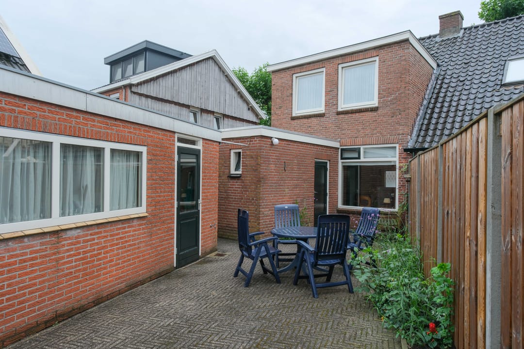 Photo 17 of Ootmarsumsestraat 436