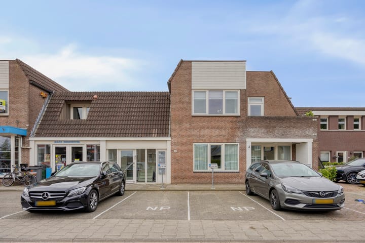 Foto 4 van Burgemeester van Erpstraat 18-A