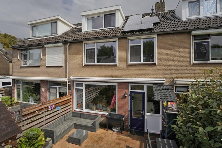 Foto 4 van Jacob Marisstraat 6