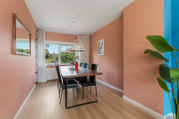 Appartement te koop: Vogelplantsoen 68, Dieren
