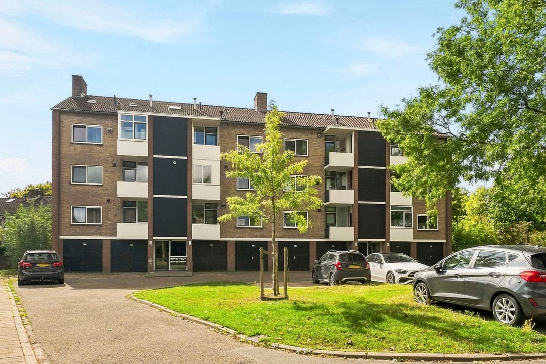 Photo 46 of Vogelplantsoen 68