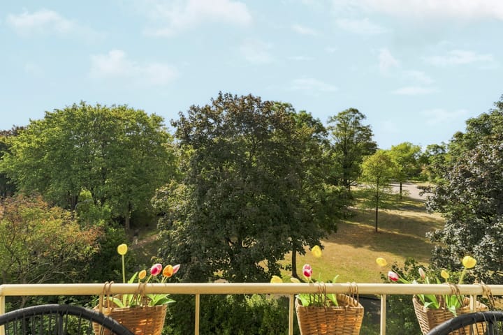 Appartement te koop: Vogelplantsoen 68, Dieren