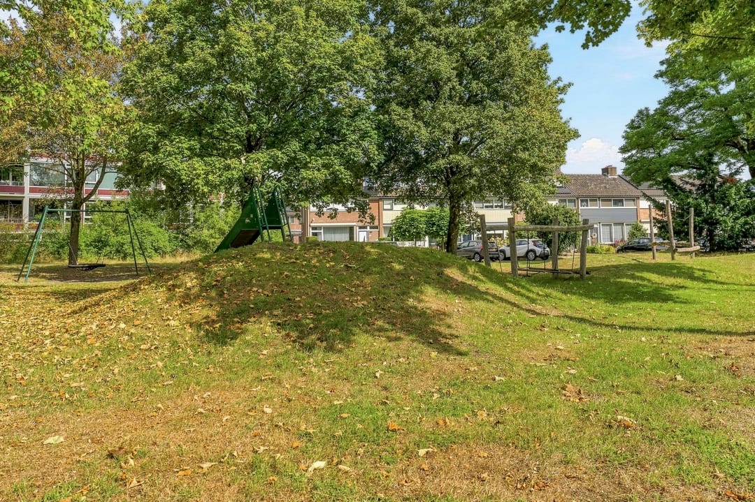 Photo 22 of Vogelplantsoen 68