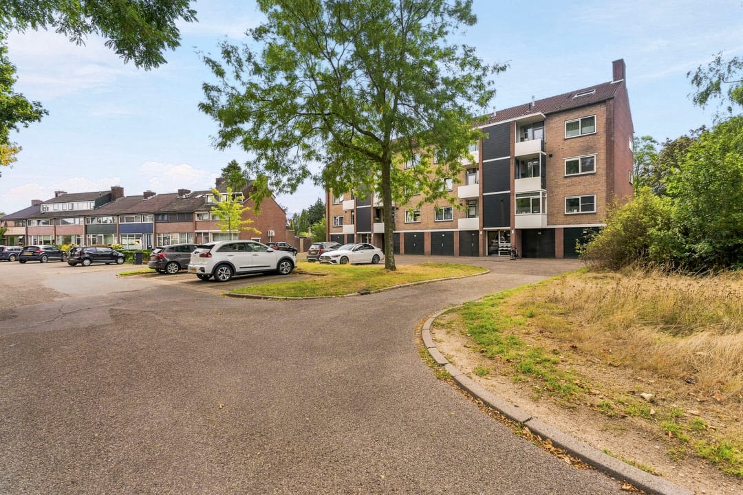 Photo 47 of Vogelplantsoen 68