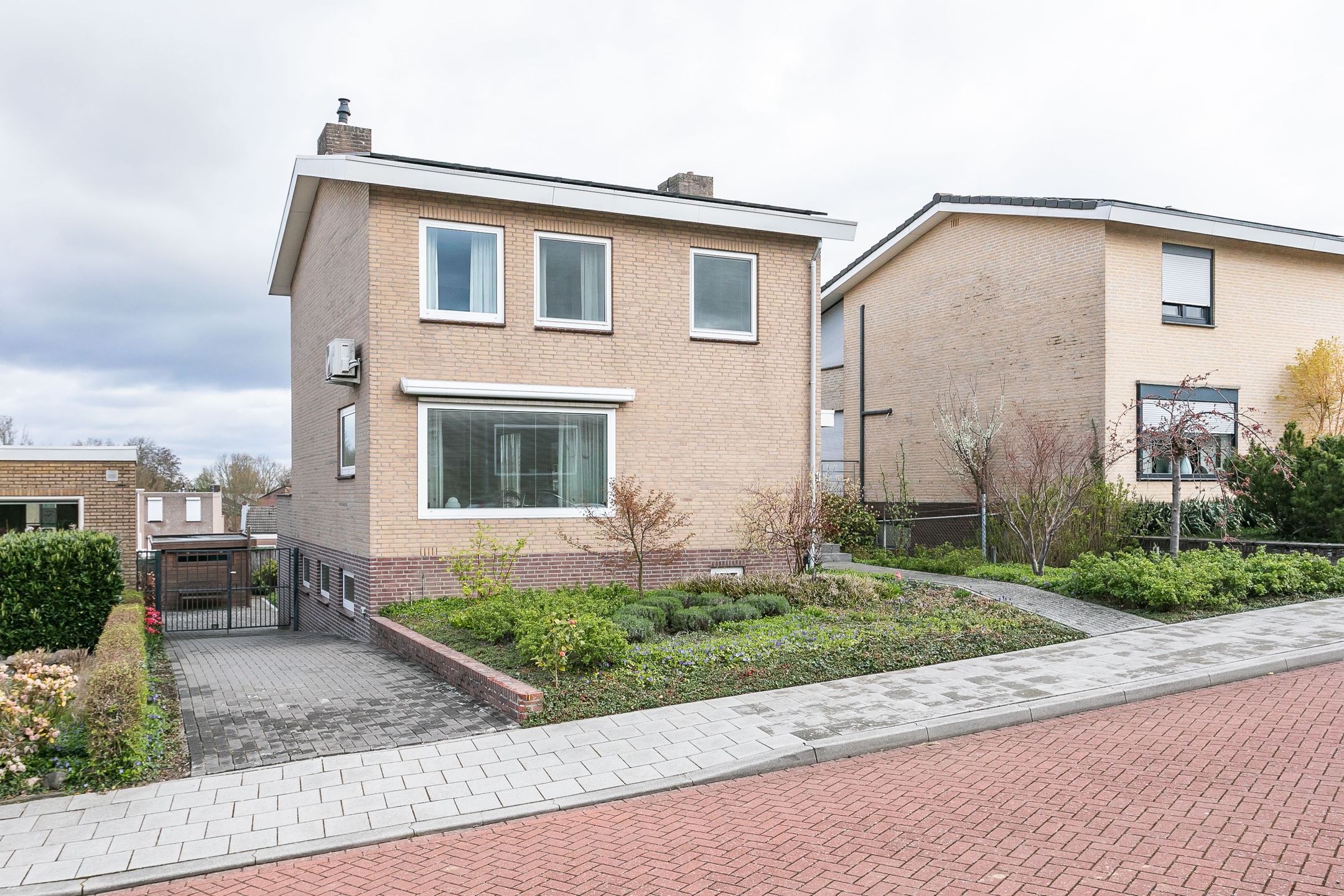 Landsteinerstraat 3 