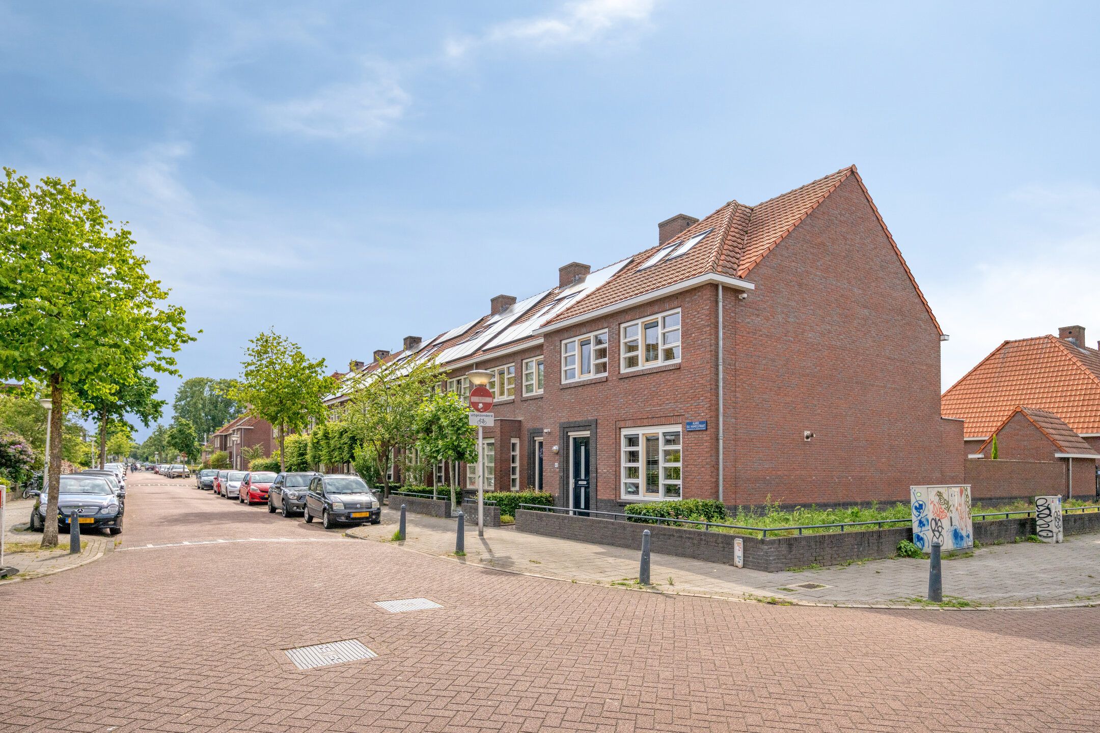 Photo 6 of Alard du Hamelstraat 48