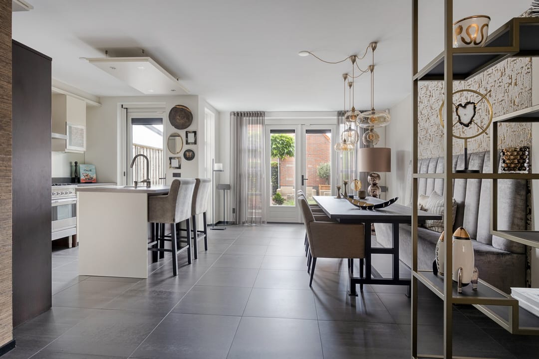 Photo 11 of Alard du Hamelstraat 48