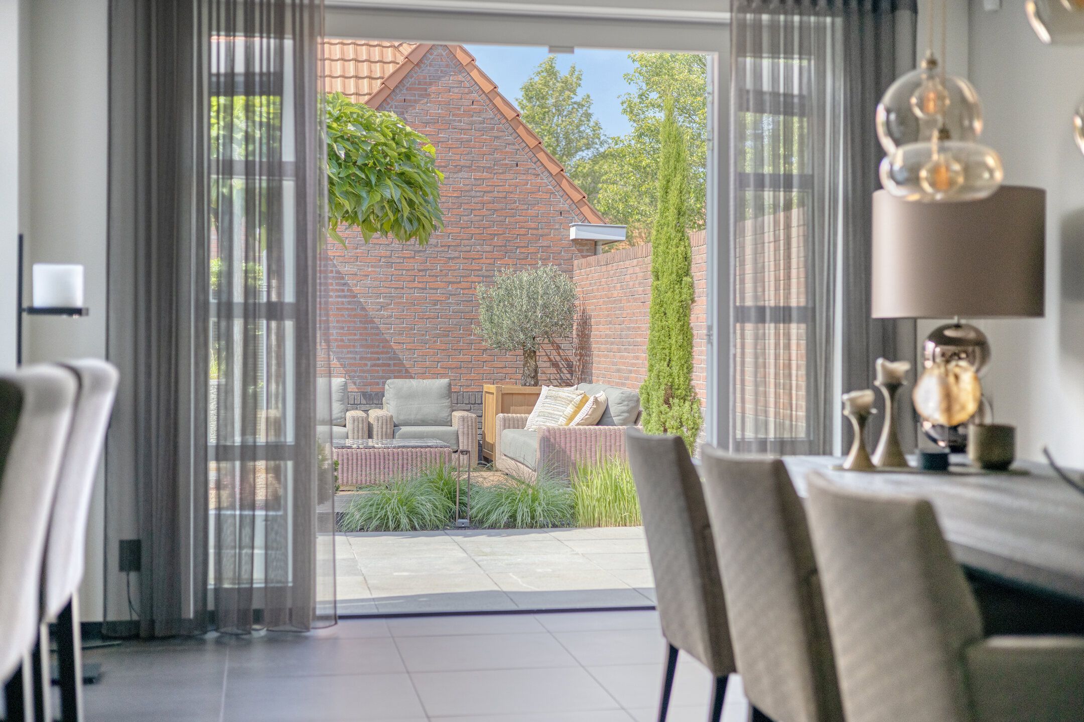 Photo 12 of Alard du Hamelstraat 48