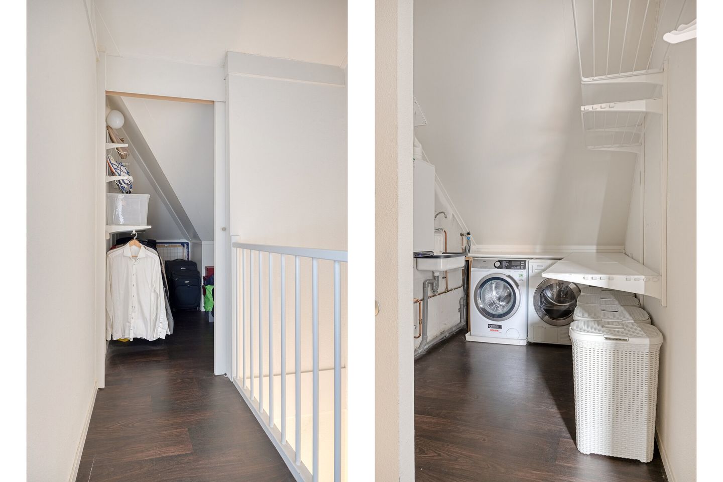 Photo 25 of Alard du Hamelstraat 48