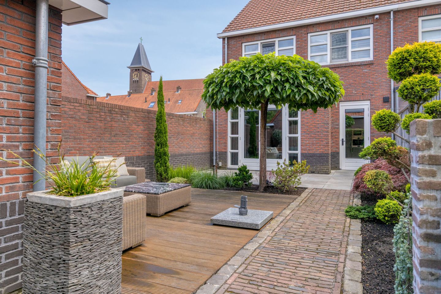 Photo 29 of Alard du Hamelstraat 48