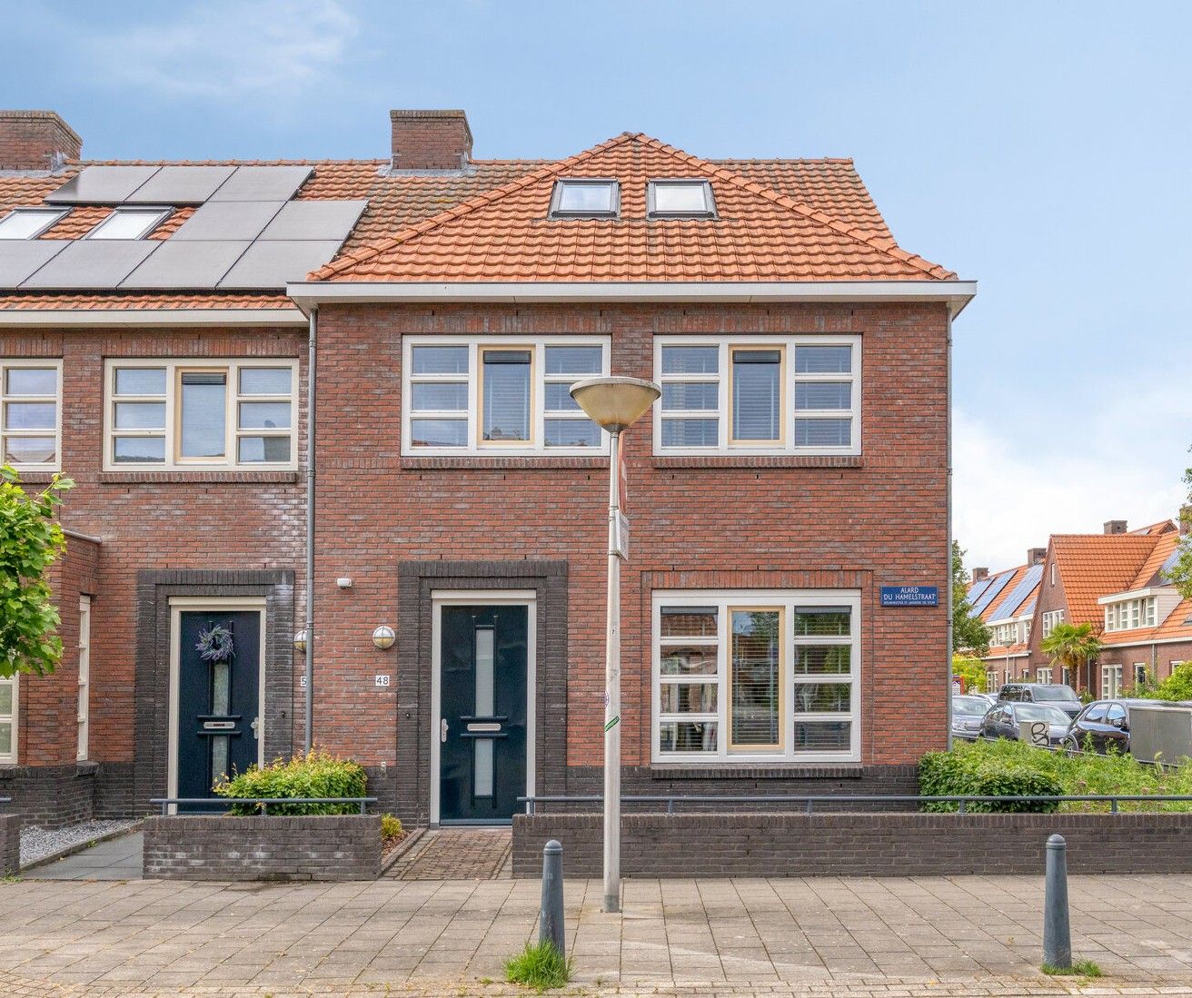 Alard du Hamelstraat 48