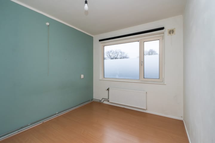 Studio te koop: Bodemanstraat 5, Hilversum