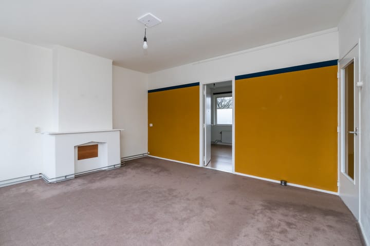 Studio te koop: Bodemanstraat 5, Hilversum