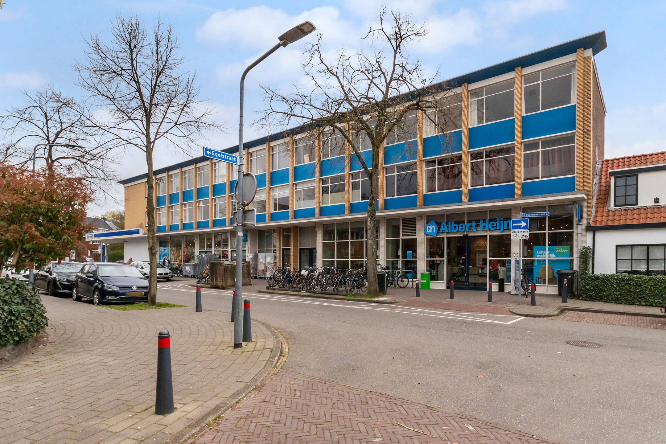 Bodemanstraat 5