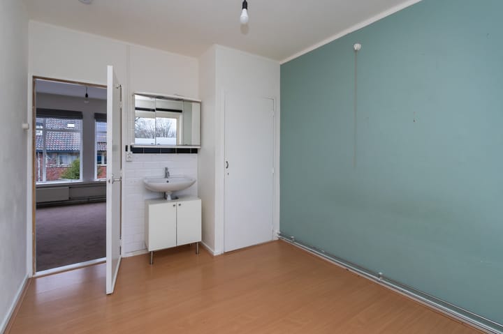 Studio te koop: Bodemanstraat 5, Hilversum