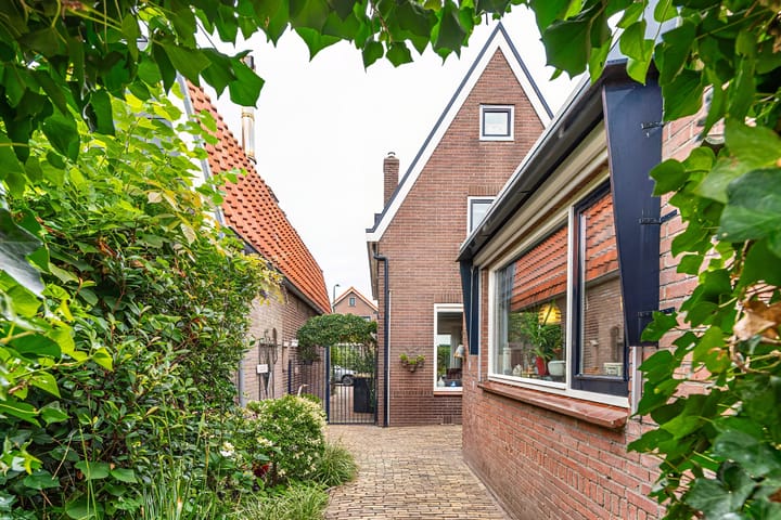 Foto 4 van Koningin Emmastraat 6