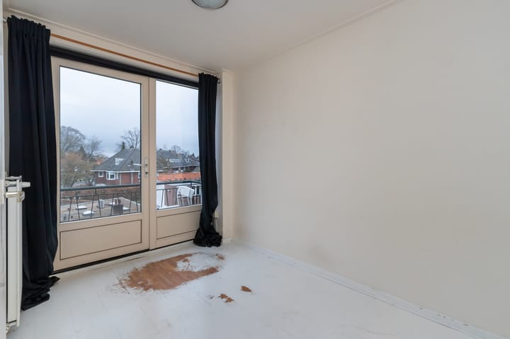 Appartement te koop: Bodemanstraat 3A, Hilversum
