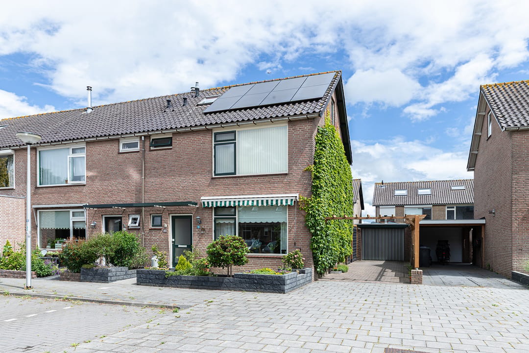 Foto 1 van Lindenlaan 14
