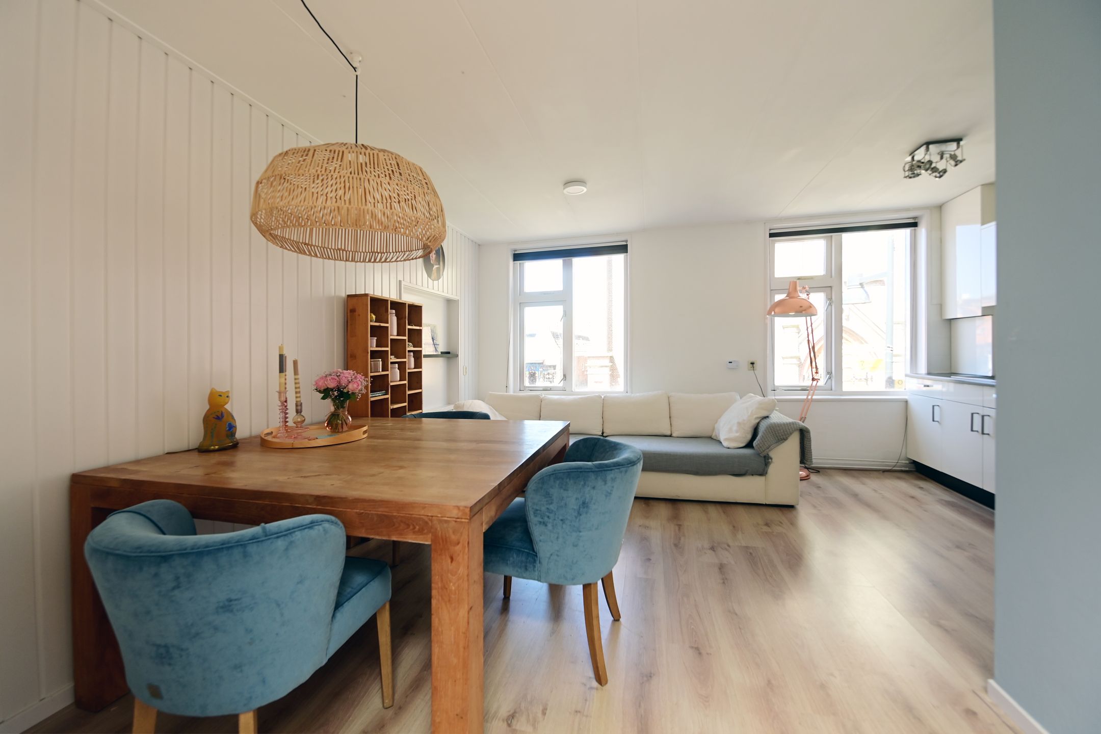 Photo 9 of Marinestraat 4-B