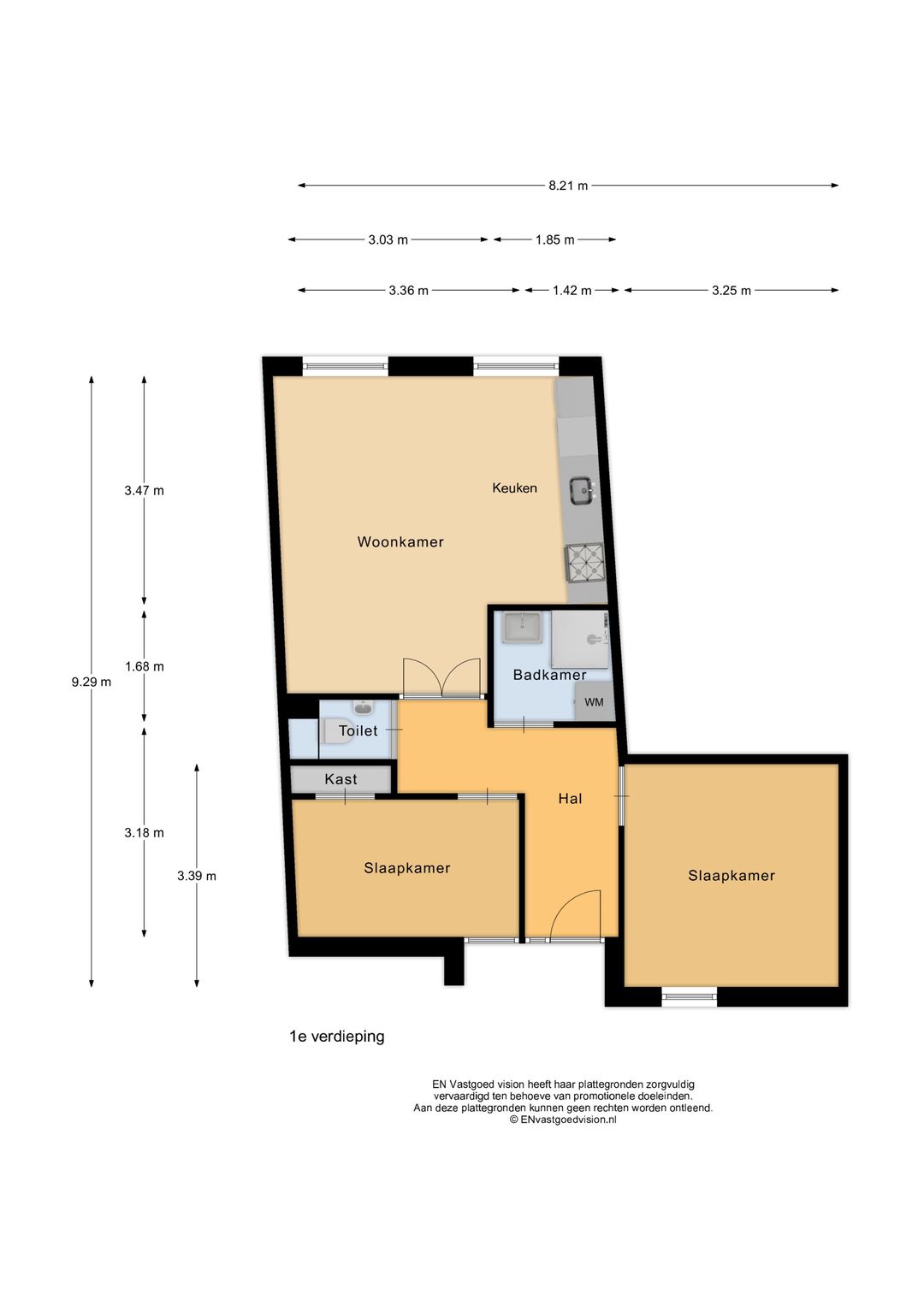 Photo 23 of Marinestraat 4-B