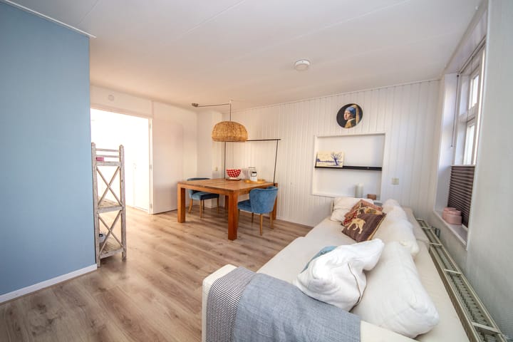Foto 4 van Marinestraat 4-B