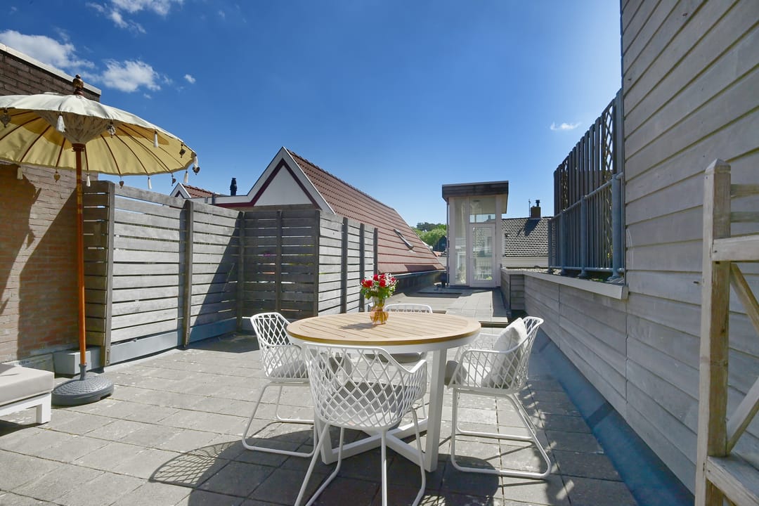 Photo 7 of Marinestraat 4-B
