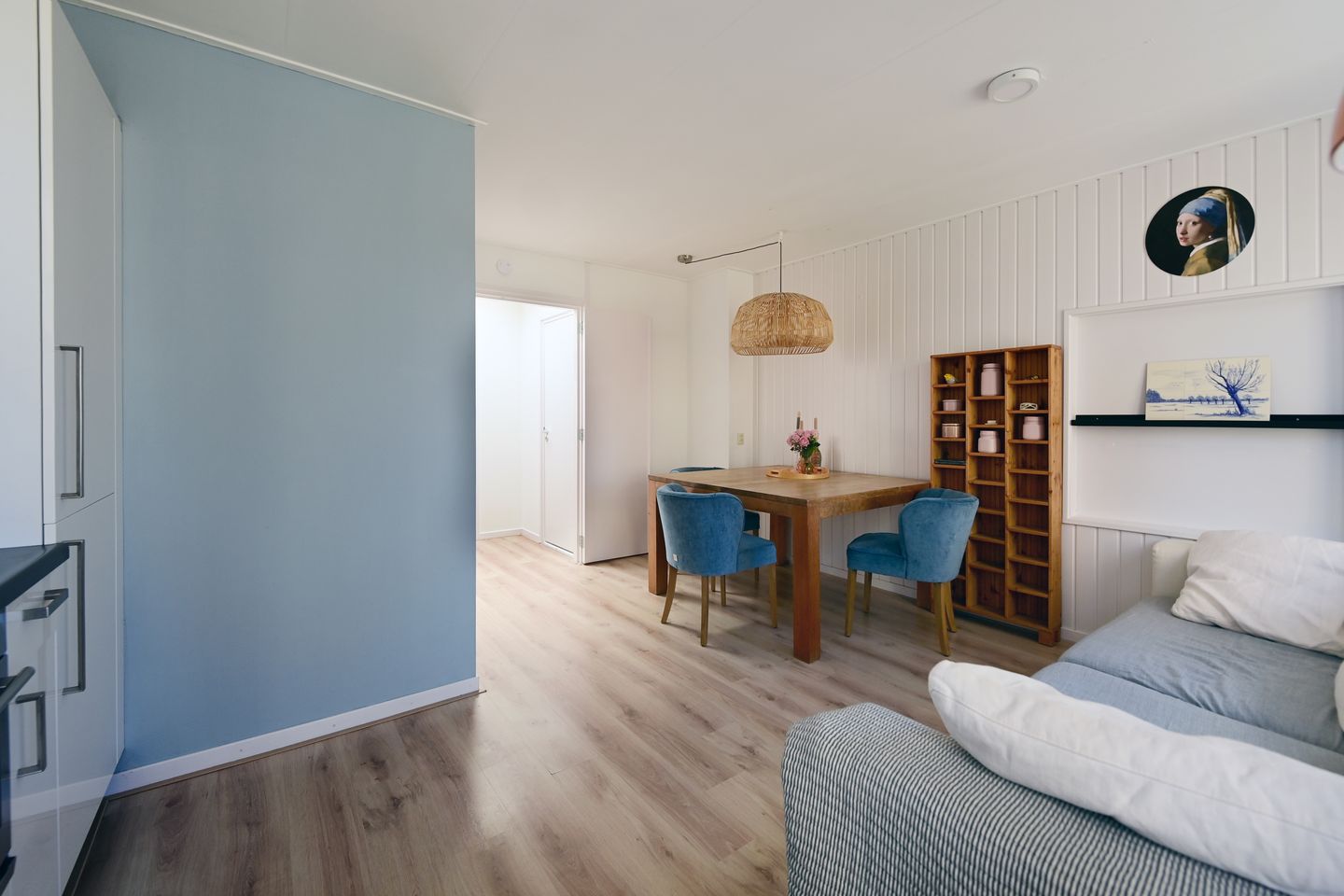 Photo 10 of Marinestraat 4-B
