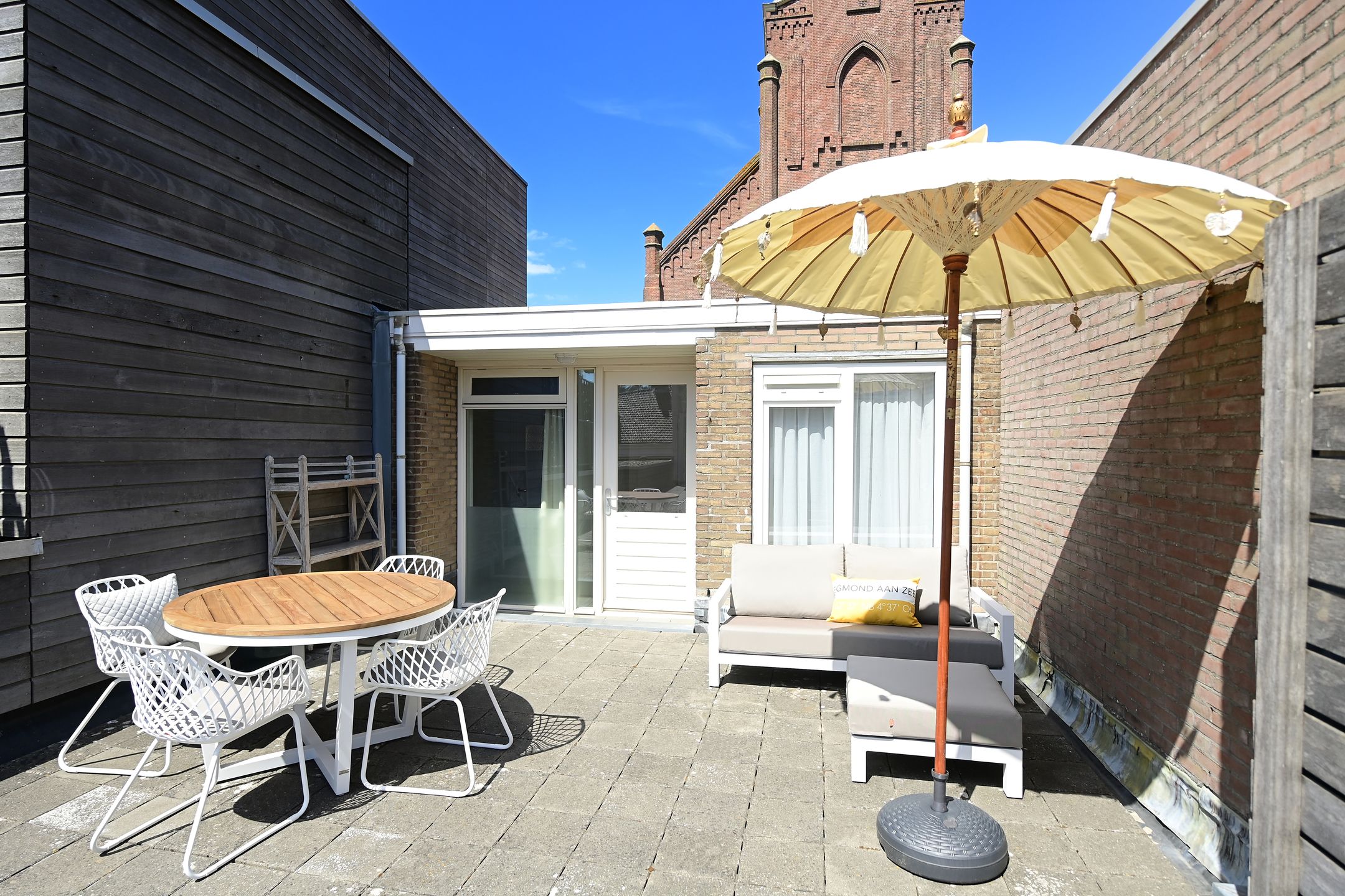 Photo 3 of Marinestraat 4-B