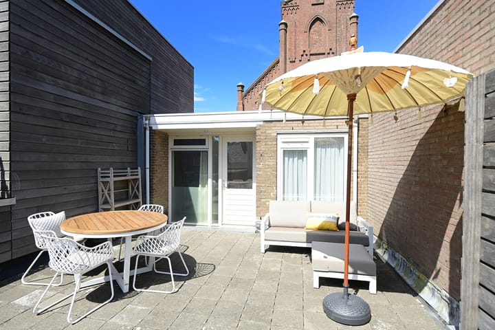 Foto 3 van Marinestraat 4-B