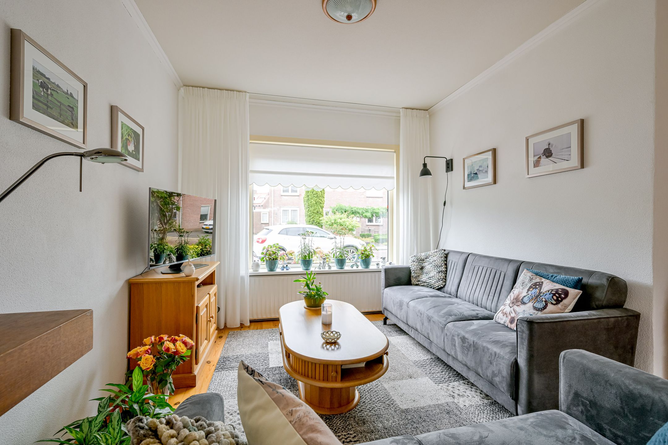 Photo 9 of Nicolaes van Stellingwerffstraat 20