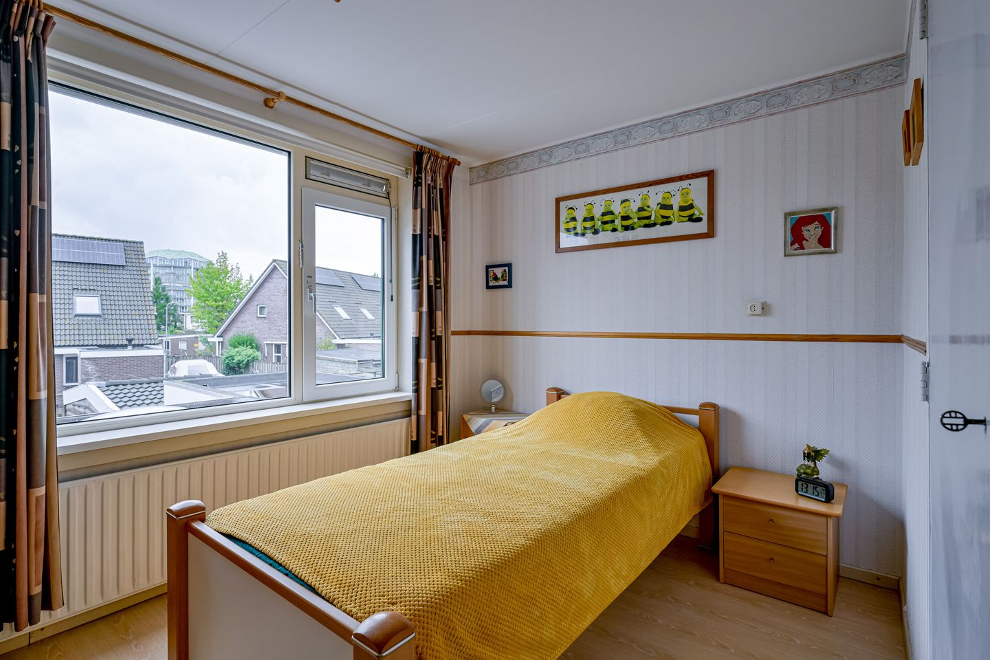 Photo 20 of Nicolaes van Stellingwerffstraat 20