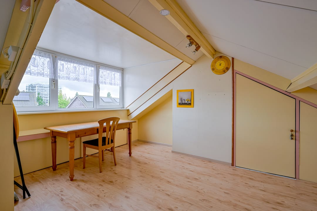 Photo 26 of Nicolaes van Stellingwerffstraat 20