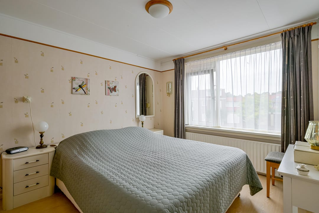 Photo 17 of Nicolaes van Stellingwerffstraat 20