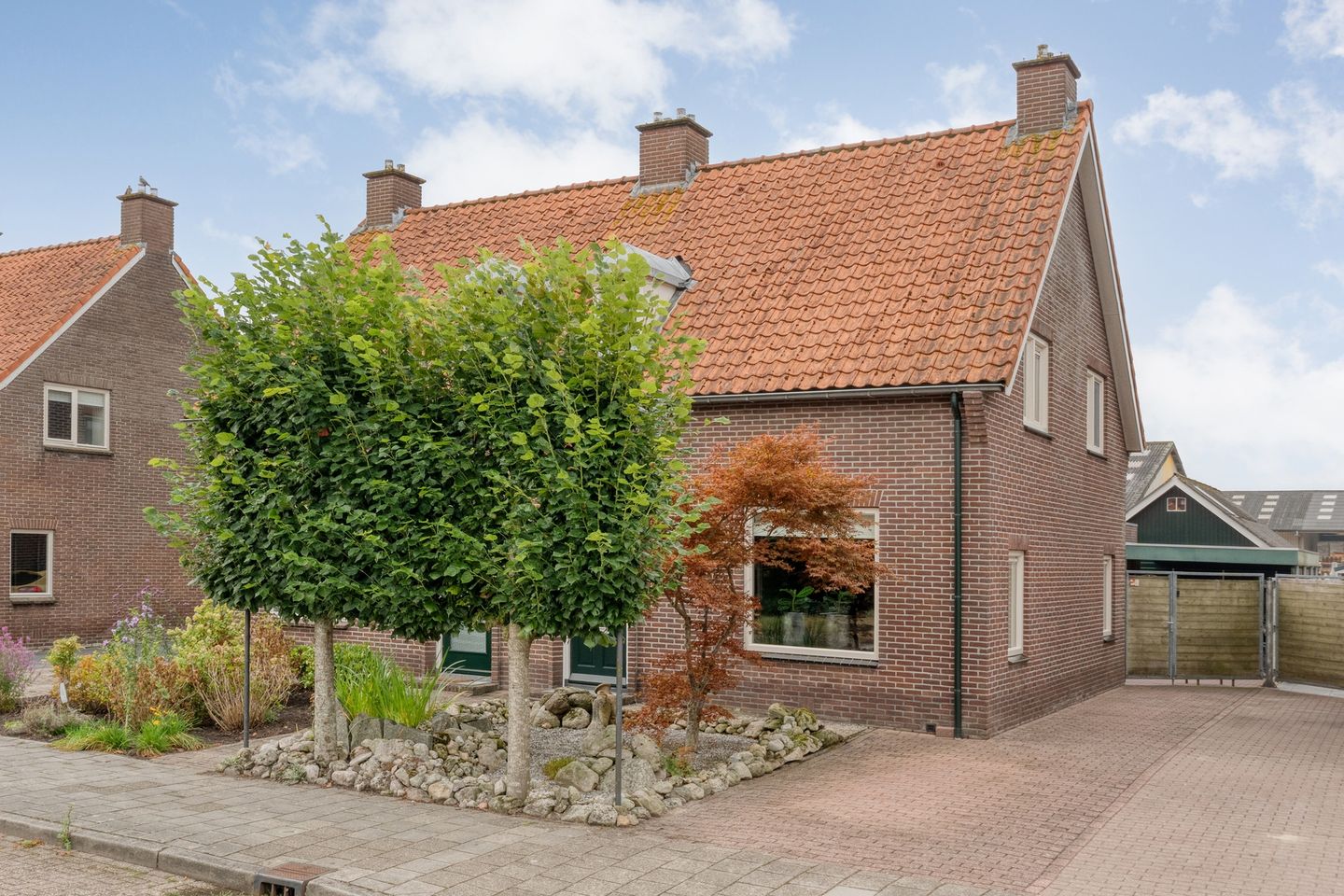 Foto 1 van Prinses Marijkelaan 16