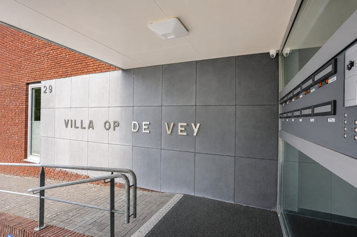 Foto 2 van Op de Vey 29-4
