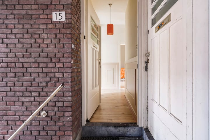 Foto 4 van Hendrik van Deventerstraat 15