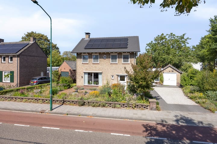 Foto 4 van John F. Kennedystraat 60