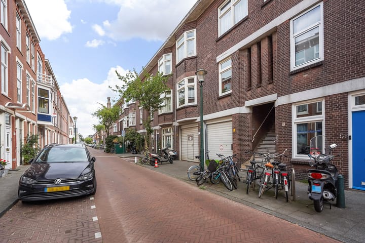 Foto 2 van Hendrik van Deventerstraat 15