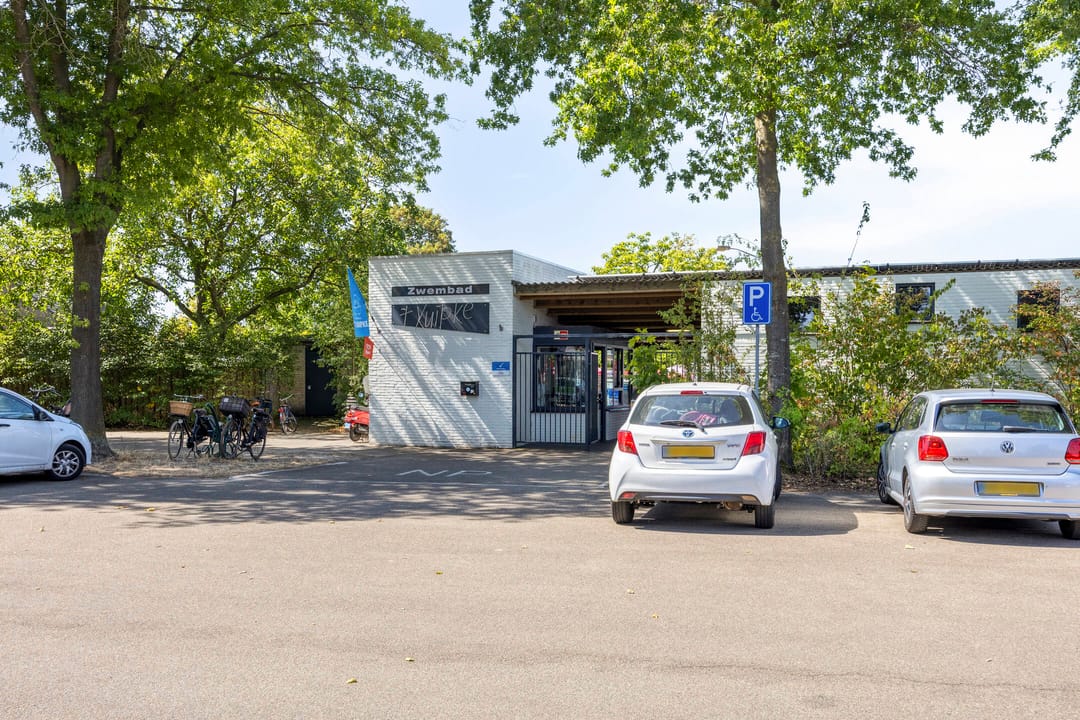 Foto 43 van John F. Kennedystraat 60