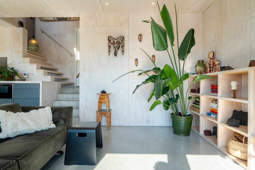 Foto 43 van Eelkemastraat 13