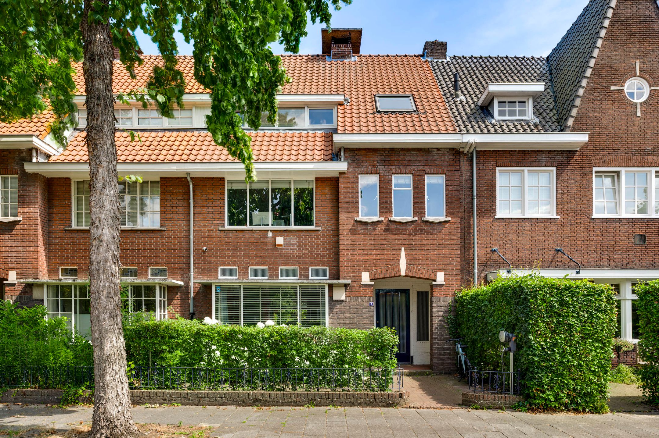 Foto 42 van Potgieterstraat 6