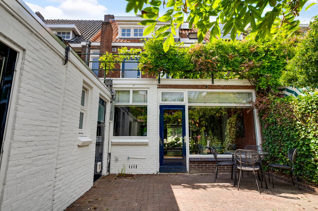 Foto 41 van Potgieterstraat 6